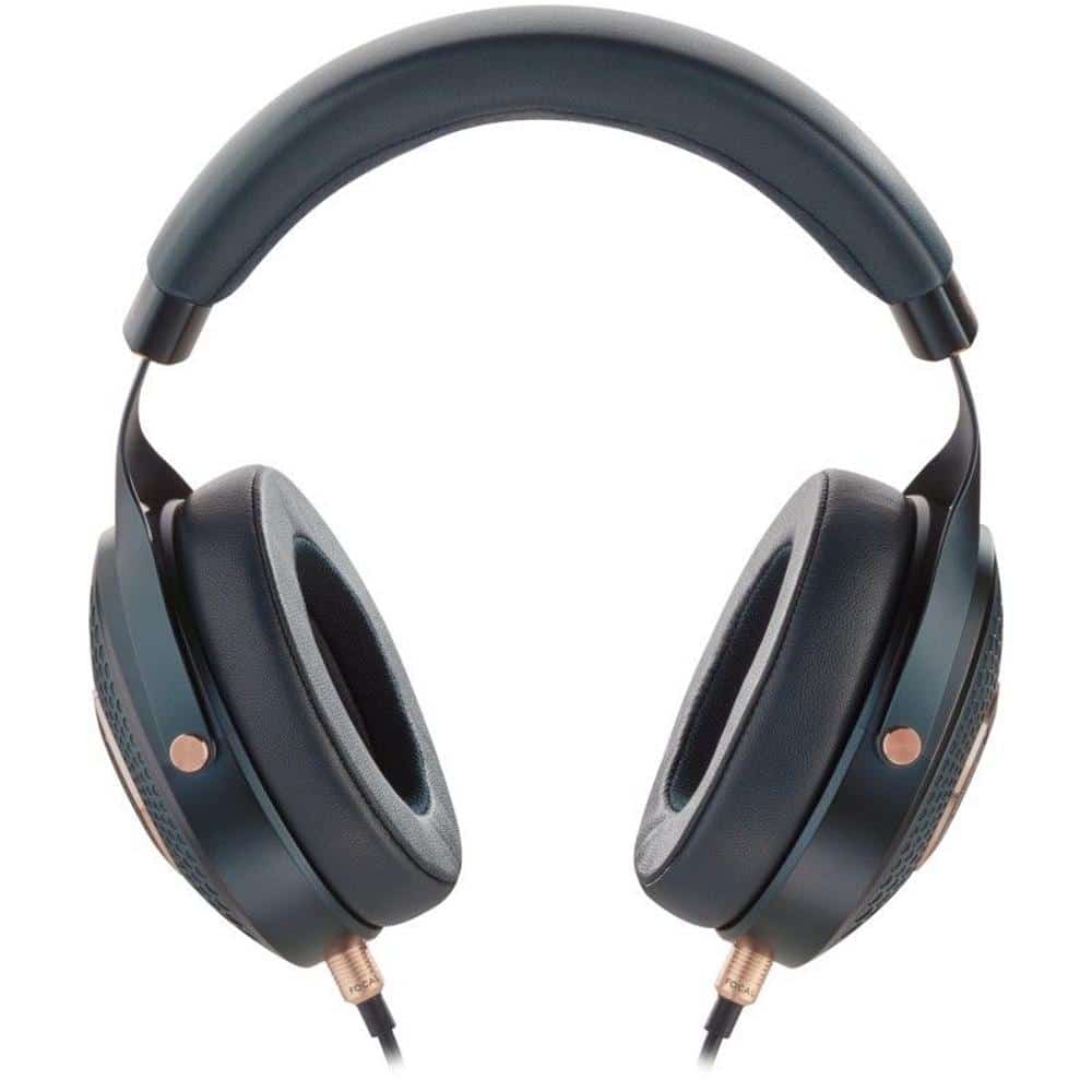 Focal Celestee - Navy Blauw - Over-ear Hooftelefoon
