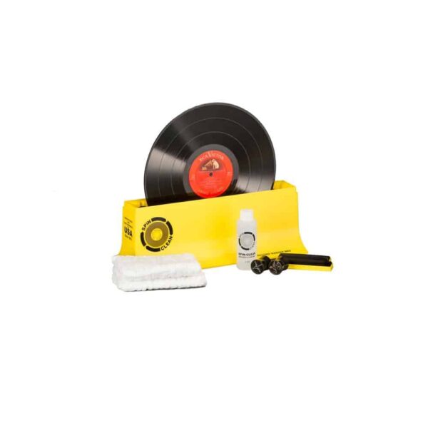 Pro-Ject Spin-Clean Record Washer - Platenspeler Accessoire