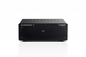 Tangent PowerAmpster II - Black - Amplifier