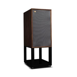 Wharfadale Dovedale - Walnut - Floorstanding Speaker