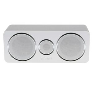 Wharfedale DX-2 5.1 HCP - Wit - Surround Set