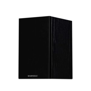 Wharfedale Diamond 12.0 - Black Oak - Bookshelf Speaker
