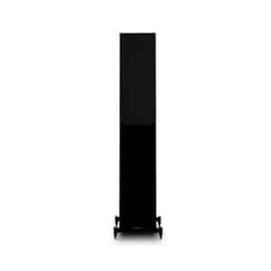 Wharfedale Diamond 12.4 - Black Oak - Floorstanding Speaker