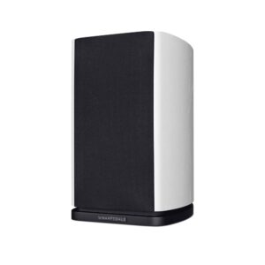 Wharfedale EVO4.1 - White - Bookshelf Speaker