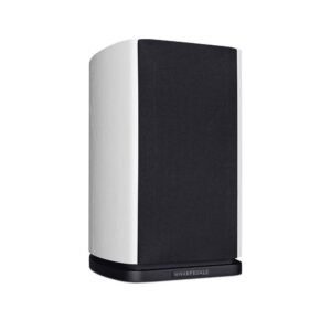 Wharfedale EVO4.1 - White - Bookshelf Speaker