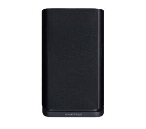 Wharfedale EVO4.1 - Black - Bookshelf Speaker