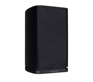 Wharfedale EVO4.1 - Black - Bookshelf Speaker