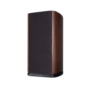 Wharfedale EVO4.2 - Walnut - Bookshelf Speaker
