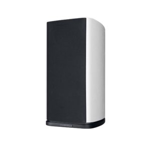 Wharfedale EVO4.2 - White - Bookshelf Speaker