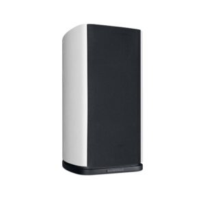 Wharfedale EVO4.2 - White - Bookshelf Speaker