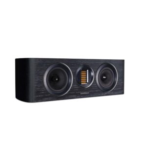 Wharfedale EVO4CS - Black - Center Speaker