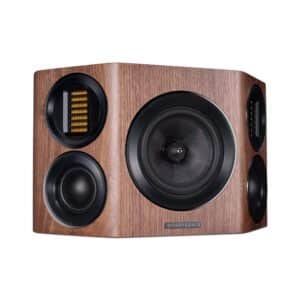 Wharfedale EVO4S - Walnut - Surround Speaker