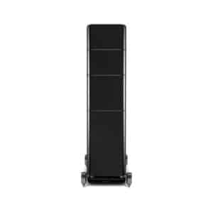 Wharfedale Elysian 4 - Piano Black - Floorstanding Speaker