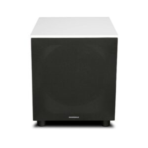 Wharfedale SW-12 - Branco - Subwoofer