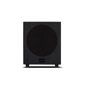 Wharfedale WH-S10E - Zwart - Subwoofer