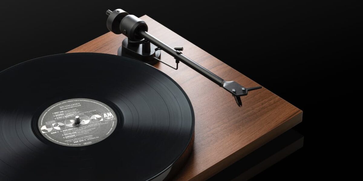 Click for Everything from Pro-Ject