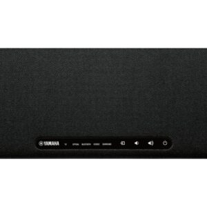 Yamaha SR-B20A - Soundbar