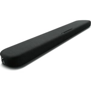 Yamaha SR-B20A - Zwart - Soundbar