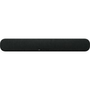 Yamaha SR-B20A - Zwart - Soundbar