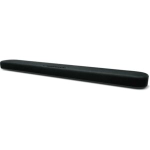 Yamaha SR-B20A - Zwart - Soundbar