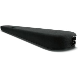 Yamaha SR-B20A - Zwart - Soundbar