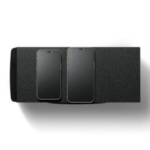 Yamaha SR-C30A - Black - Soundbar