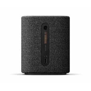 Yamaha True X Speaker 1A - Gris carbone - Enceinte sans fil