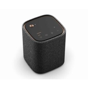 Yamaha True X Speaker 1A - Gris carbone - Enceinte sans fil