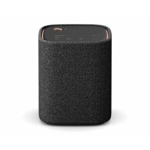 Yamaha True X Speaker 1A - Carbon Gray - Wireless Speaker