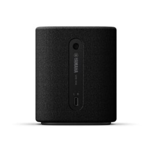 Yamaha True X Speaker 1A - Black - Wireless Speaker