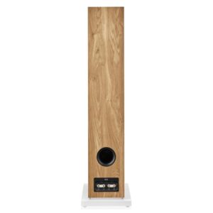 Bowers&amp;Wilkins 603 S3 - Oak - Floorstanding Speaker