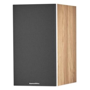 Bowers&amp;Wilkins 606 s3 - Oak - Bookshelf Speaker