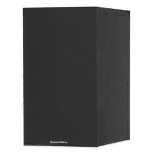 Bowers&amp;Wilkins 606 s3 - Black - Bookshelf Speaker