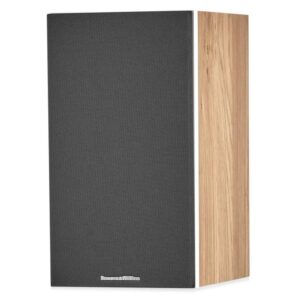 Bowers&amp;Wilkins 607 S3 - Oak - Bookshelf Speaker