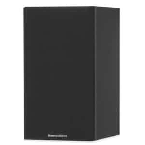 Bowers&amp;Wilkins 607 S3 - Black - Bookshelf Speaker