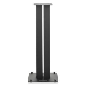 Bowers&amp;Wilkins FS-600 S3 - Black - Speaker Stand