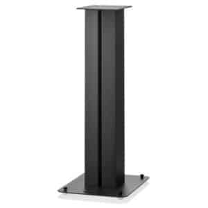 Bowers&amp;Wilkins FS-600 S3 - Black - Speaker Stand