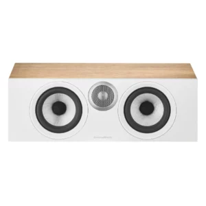Bowers&amp;Wilkins HTM6 S3 - Quercia - Diffusore centrale