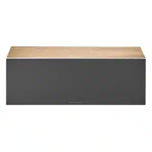 Bowers&amp;Wilkins HTM6 S3 - Quercia - Diffusore centrale