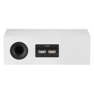 Bowers&amp;Wilkins HTM6 S3 - Branco - Altifalante central