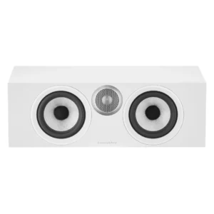 Bowers&amp;Wilkins HTM6 S3 - White - Center Speaker