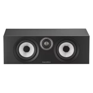 Bowers&amp;Wilkins HTM6 S3 - Nero - Diffusore centrale