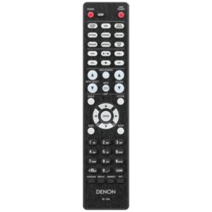 Denon DNP-2000NE - Streaming audio