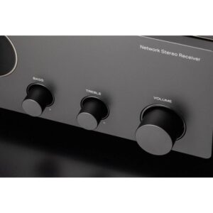 Marantz Stereo 70s - Black - Stereo Receiver