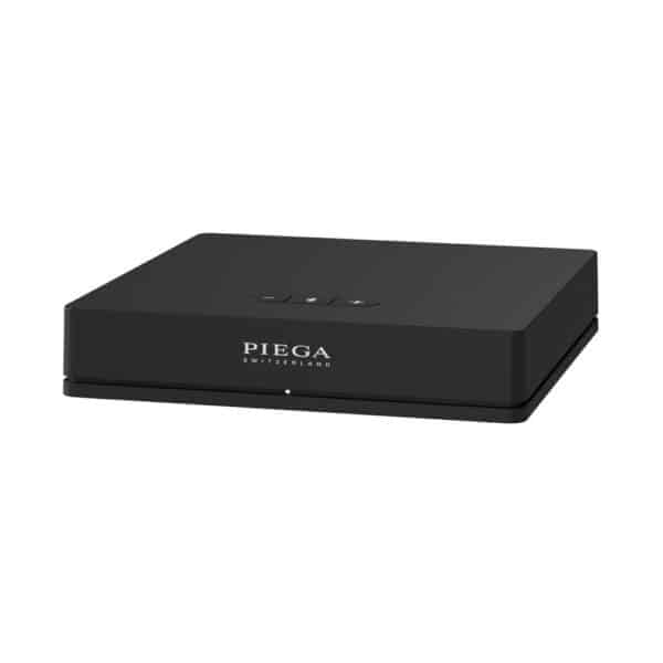 Piega Connect - Zwart - Draadloze interface