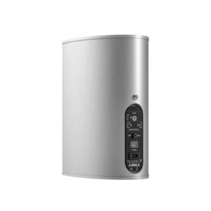 Piega Premium 301 Wireless Gen2 - Gray - Wireless Speaker