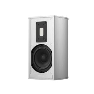 Piega Premium 301 Wireless Gen2 - Gray - Wireless Speaker