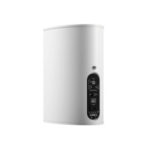 Piega Premium 301 Wireless Gen2 - Weiß - Drahtloser Lautsprecher