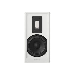 Piega Premium 301 Wireless Gen2 - Weiß - Drahtloser Lautsprecher