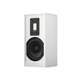Piega Premium 301 Wireless Gen2 - White - Wireless Speaker